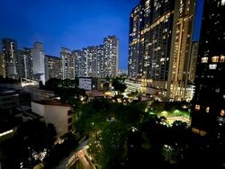 Blk 43A Skyoasis @ Dawson (Queenstown), HDB 4 Rooms #554793641